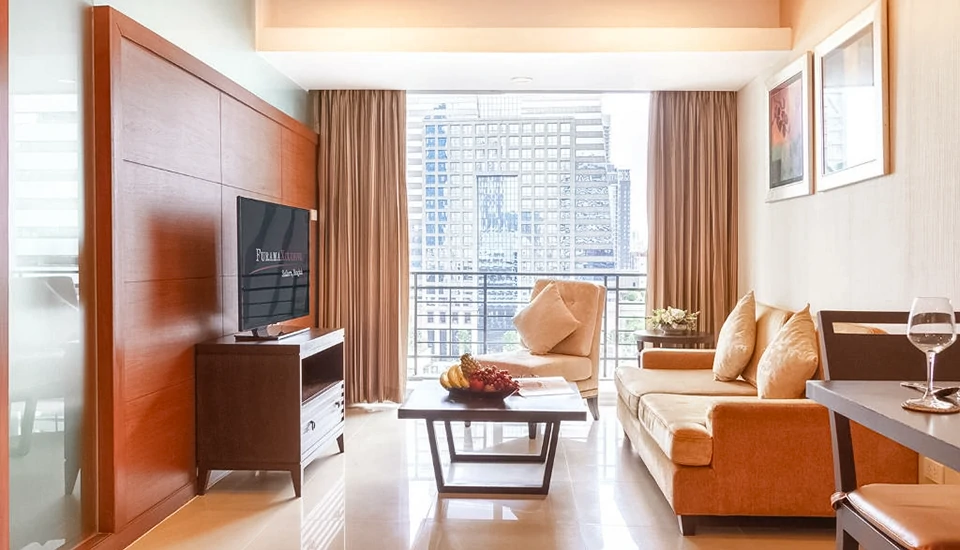 هتل فوراما اکسکلوسیو ساتورن بانکوک